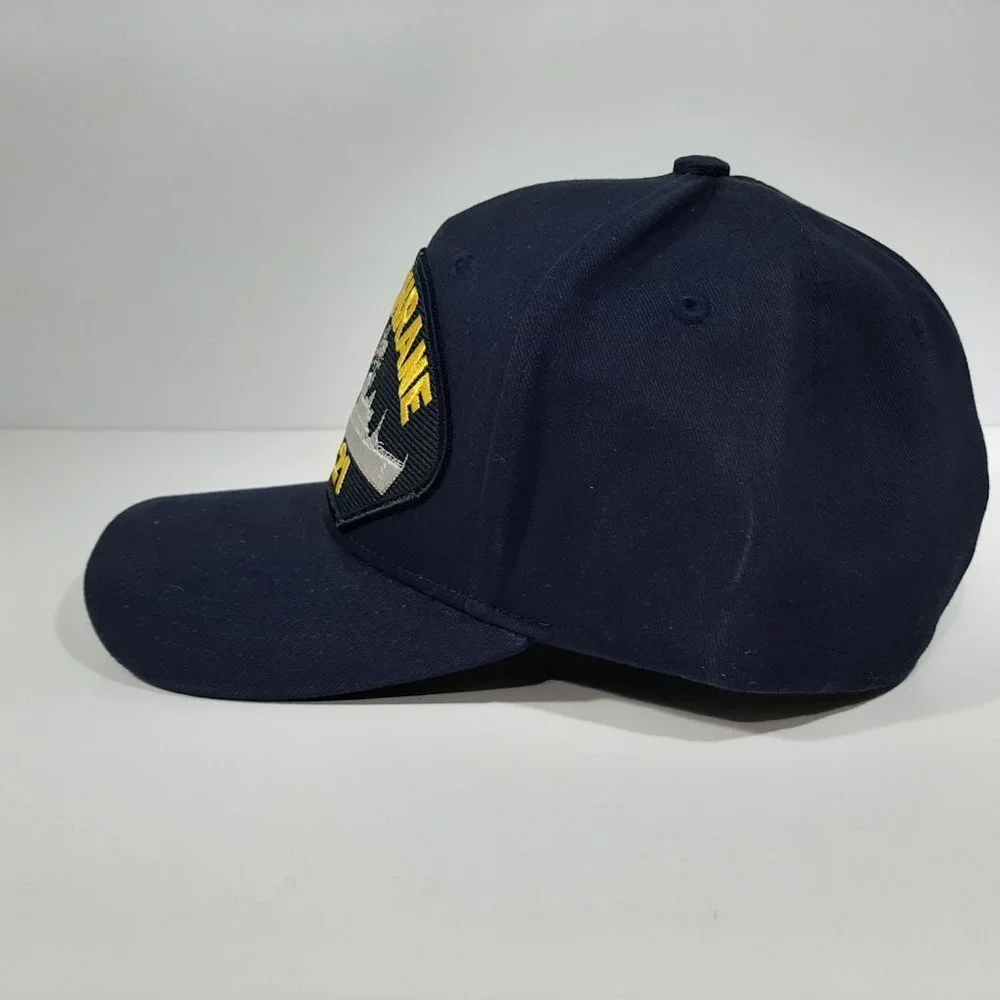 U.S. Navy USS Cochrane DDG-21 Men's Cap Hat  Navy